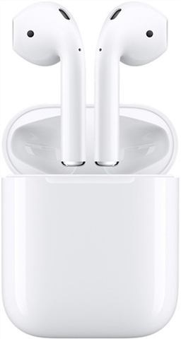 Apple AirPods 1st Gen A1722+A1523 In-Ear (Wired Charging Case